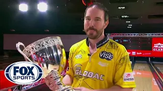 Sean Rash defeats Bill O'Neill to win PBA Summer Clash | FOX SPORTS