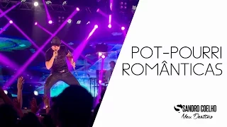 Sandro Coelho - Pot-pourri Românticas (DVD Meu Destino)