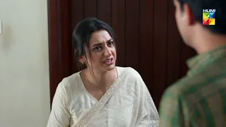 Sila E Mohabbat | Episode 33 - Best Moment 04 | #HUMTV Drama