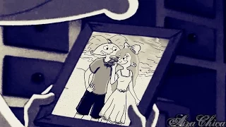 They'll tell you I'm insane | Helga & Arnold [MEP part]