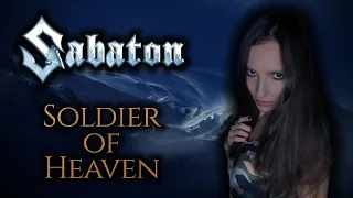 ANAHATA – Soldier of Heaven [SABATON Cover]