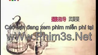 Phim Danh gia vọng tộc phần 2 tập 2 thuyết minh vtv1