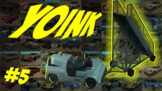 Collecting Every Vehicle in Grand Theft Auto: San Andreas... - Episode 5