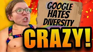 Google Abandons Wokeness