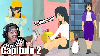 SIMULADOR de VIDA de CHICA de 0 a 100 AÑOS !! | Juegos Luky