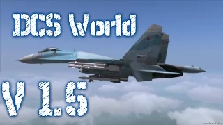 "DCS World" Обзор обновления!