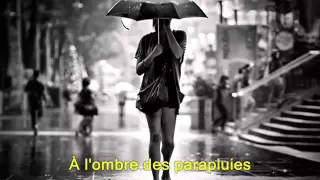 Zaz - La pluie (subtitulado en francés)