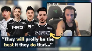 FNS on Why NRG Could be at their BEST with Marved, Ethan, Crashies & Victor