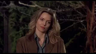 Michelle Pfeiffer Intro | Wolf (1994)