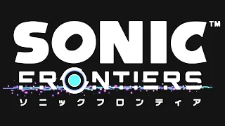 Cyberspace 1-5: Dropaholic (1HR Looped) - Sonic Frontiers Music