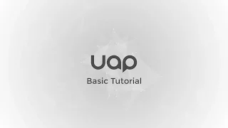 Unity UI Accessibility Plugin - BasicTutorial