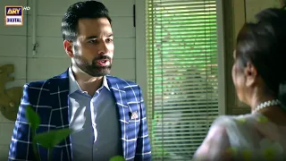 Fraud Episode #MikaalZufiqar | BEST SCENE #ARYDigital