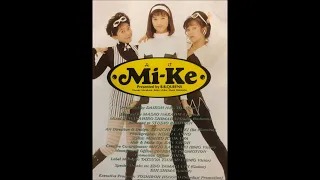 ブルーライトヨコスカ／Mi-Ke
