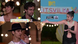 Splitsvilla 14 | Urfi's entry and announcement of wildcards has created quite a stir!