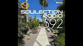 Soulection Radio Show #592