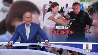 Liberan a 4 de los 14 detenidos en Topilejo | Ciro Gómez Leyva | Programa Completo 14/julio/2022