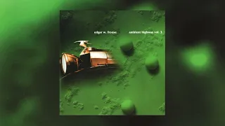 Edgar Froese - Ambient Highway Vol.3, 2003