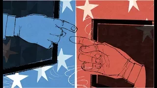 Can a Divided America Survive?