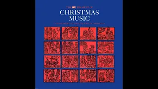 Life Treasury of Christmas Music 1963   4K