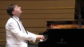 Chopin - 2 Nocturnes op. 62 - Grzegorz Niemczuk - piano
