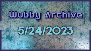 Wubby Streams - Guessing Whose Stuff That Is #1