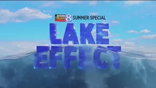 Lake Effect: What changes scientists are seeing on Lake Michigan