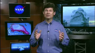 NASA | Sea Level Rising: Interview with Tom Wagner