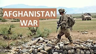 Afghanistan War Documentary