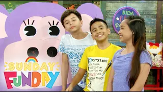 Sunday Funday: Karnabal Full Episode | Team YeY Season 2