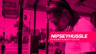 Nipsey Hussle & Dom Kennedy & Joey Fatts Type Beat "Fountain of Youth" I Prod. Yung Nab (Free)