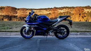 3 Month Review of My 2020 Yamaha R3|First bike