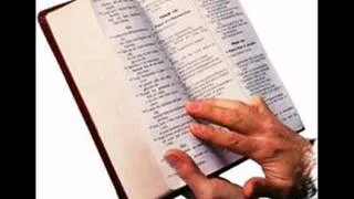 Biblia - Máté evangéliuma 5. - 6. rész