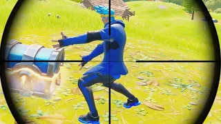 Fortnite WTF Moments #178