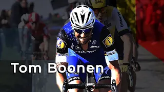 Tom Boonen - Boonen best moments