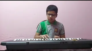 MUSICAL INSTRUMENTS BY GYANANKUR DUTTA/TALENT HUNT/2021 CATEGORY-JUNIOR