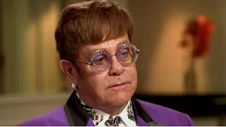 Elton John FINALLY REVEALED What We All Feared