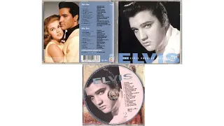 The Elvis Presley CollectionㆍThe Romantic CD2