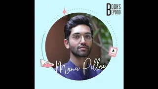Episode 01: Manu Pillai- History Is A Living Thing