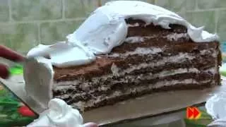 видеоурок: торт машинка | мк торт автомобиль