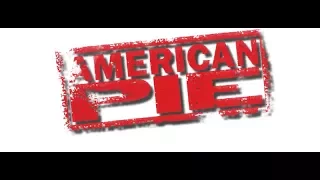 American Pie Panel (Rhode Island Comic Con 2016)