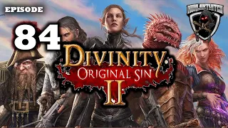 Mukluk Plays Divinity: Original Sin 2 Part 84