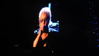 Baba O''Riley - The Who Live in São Paulo, 21/09/2017