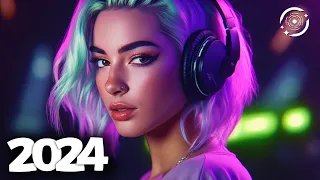 Music Mix 2023 🎧 EDM Remixes of Popular Songs 🎧 EDM Bass Boosted Music Mix #032