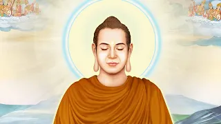 TẬP 2: ĐÊM THÀNH ĐẠO THIÊNG LIÊNG || CUỘC ĐỜI ĐỨC PHẬT (Part 2 - The life of Shakya Muni Buddha)