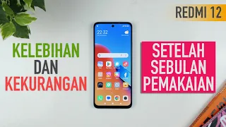 Kelebihan dan Kekurangan Redmi 12 - Tonton Dulu Baru Beli!