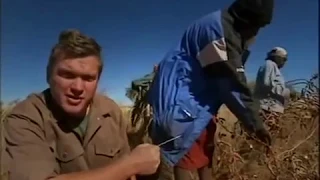 Ray Mears' Wild Food Episode 1