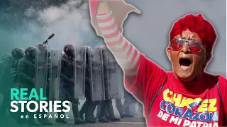 Venezuela al Límite: El País Roto | Real Stories en Español