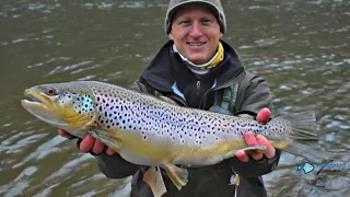 Fly Fishing Western North Carolina | Fly Fishing Trail