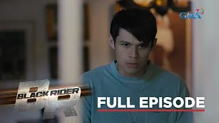 Black Rider: Ang TOTOONG ama ni Calvin! (Full Episode 80) February 23, 2024