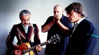 Triggerfinger - I Follow Rivers - Unplugged